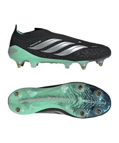 adidas Predator Elite Laceless SG