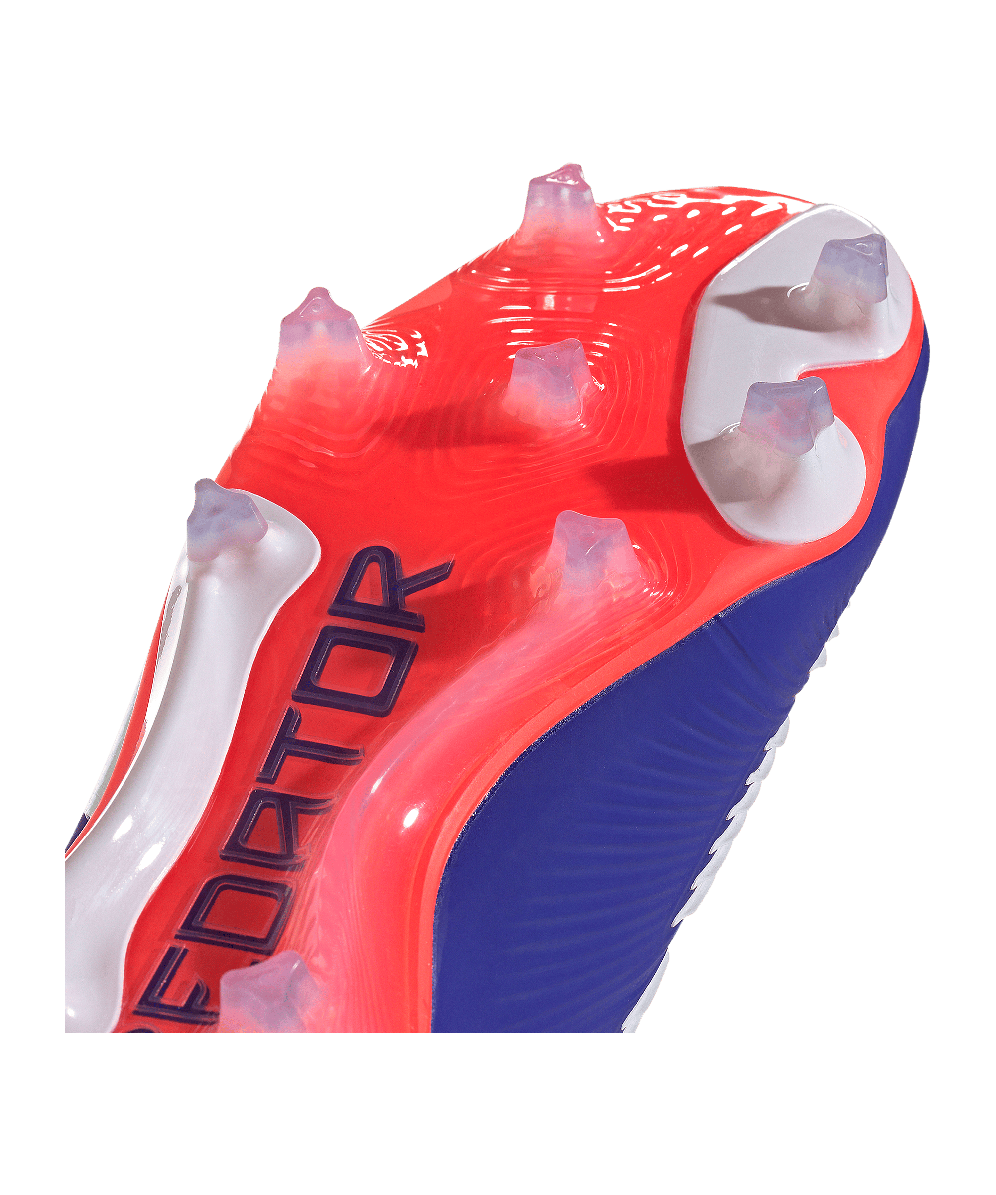 adidas Predator Elite LL FG Advancement - White