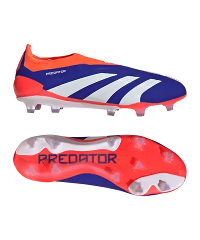 adidas Predator Elite LL FG