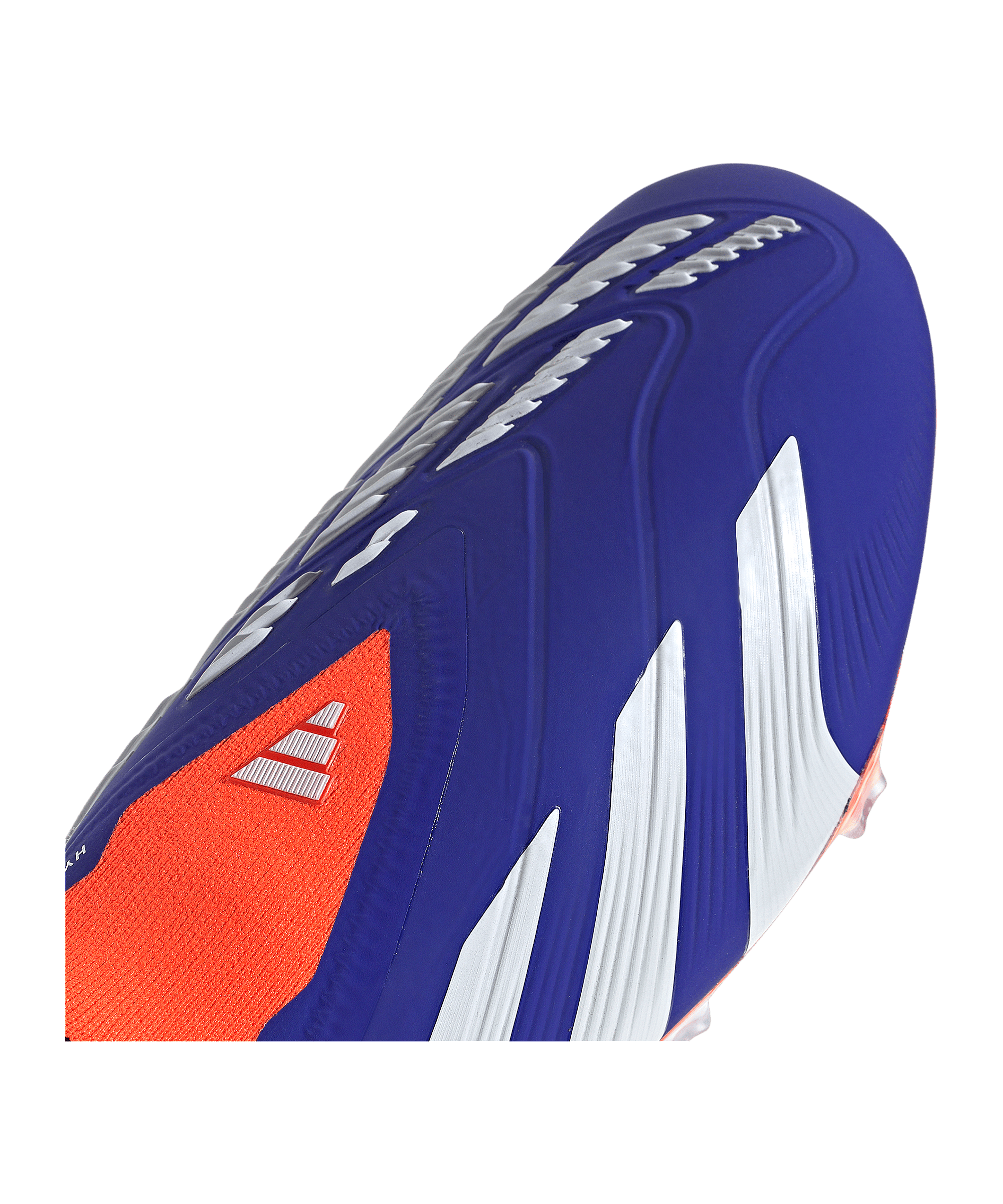 adidas Predator Elite LL FG Advancement - White