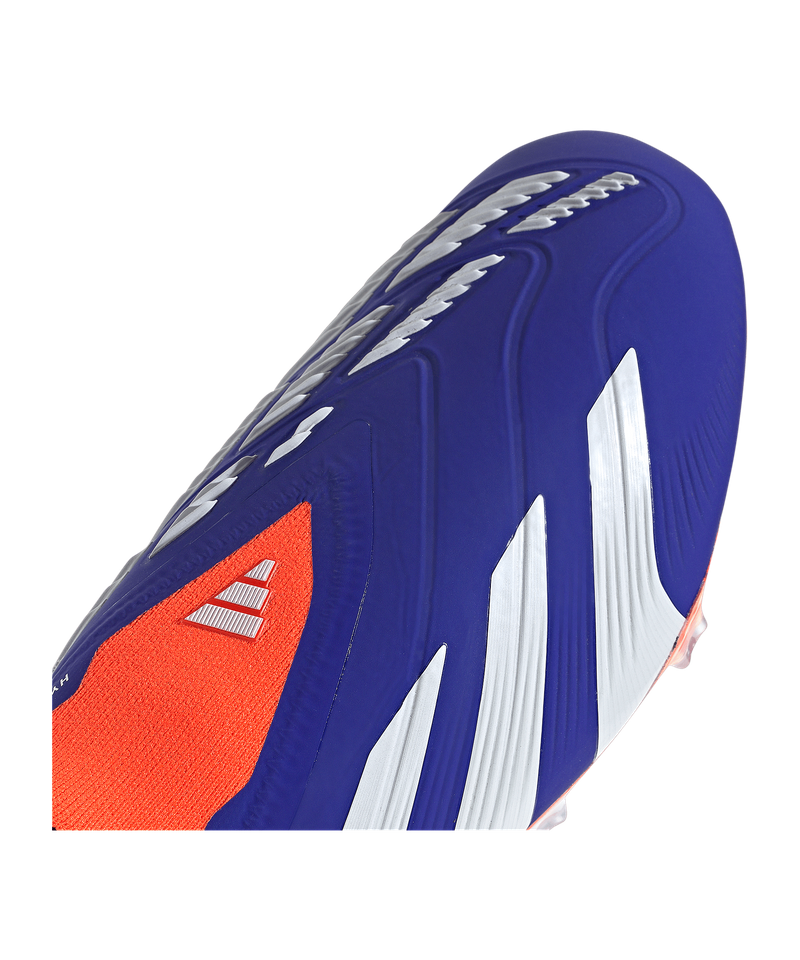 adidas Predator Elite LL FG Advancement - White