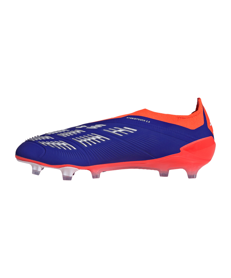 adidas Predator Elite LL FG Advancement - White