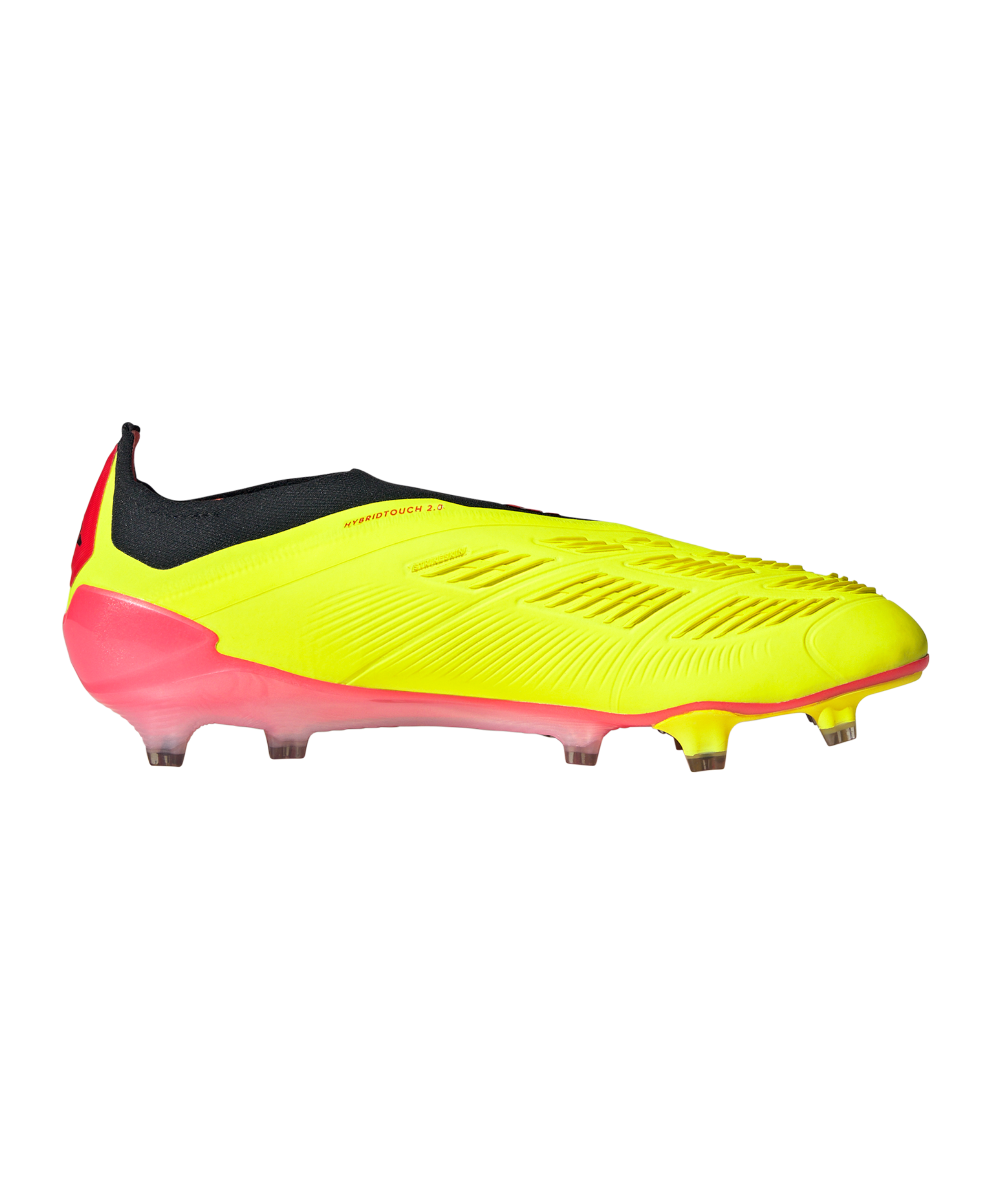adidas Predator Elite LL FG Energy Citrus Yellow