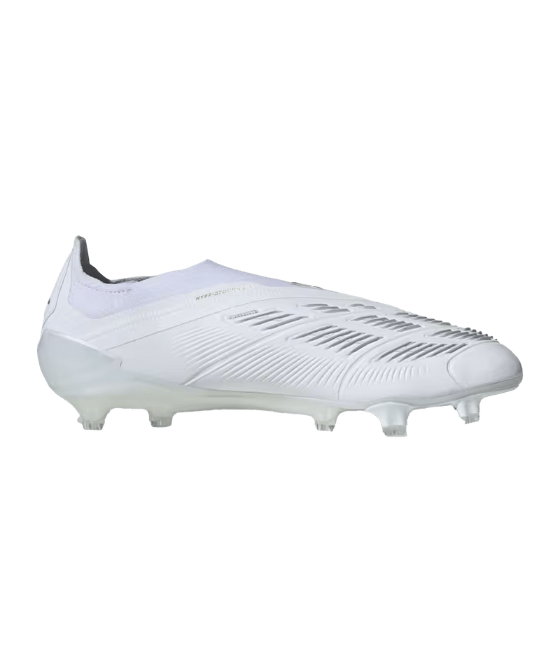 All white adidas soccer cleats online