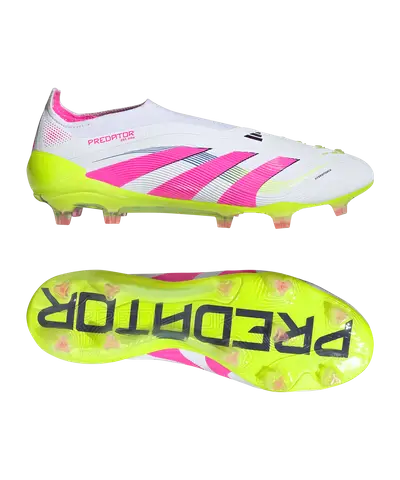 adidas Predator Elite LL FG