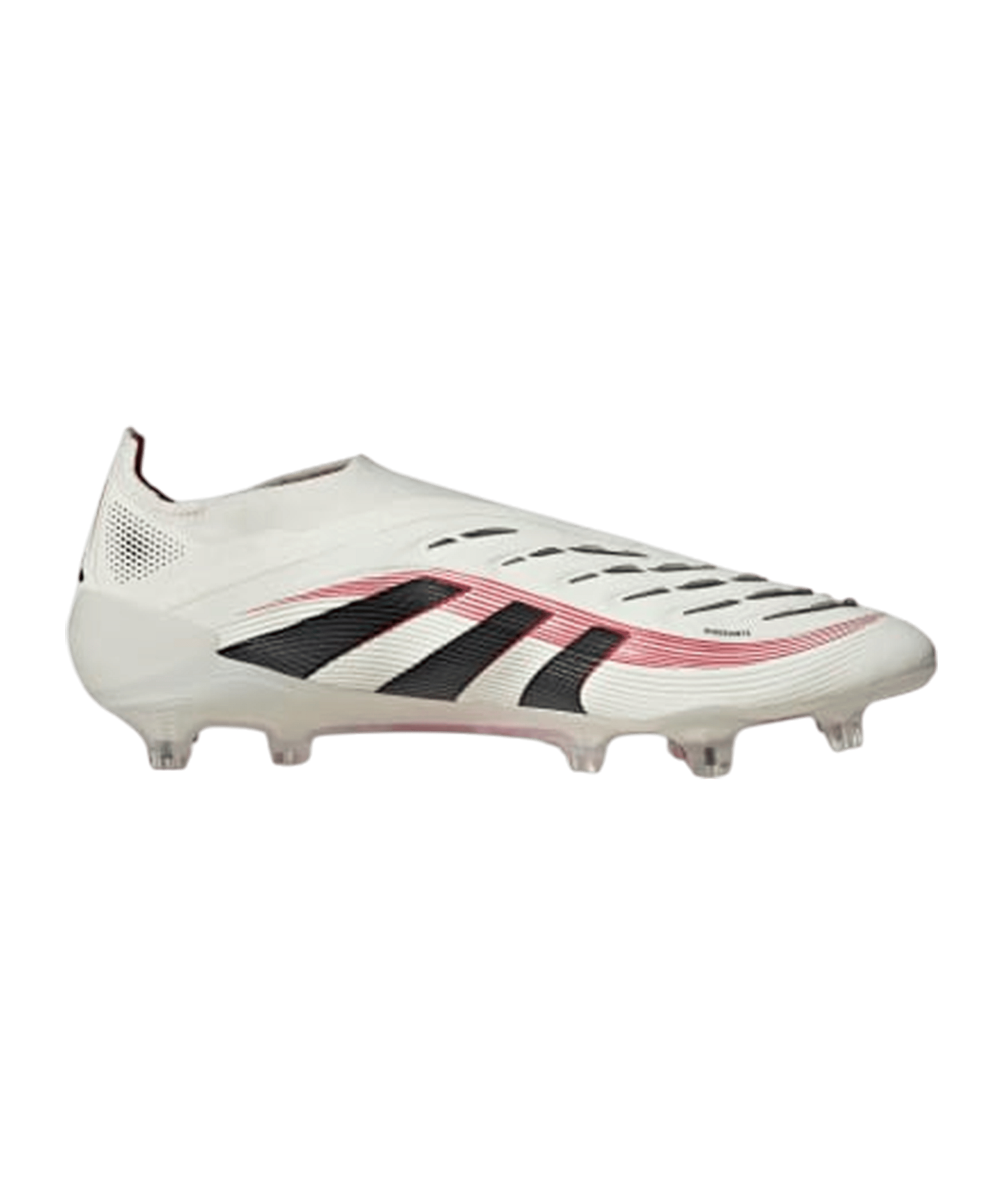 Adidas predator blanche best sale