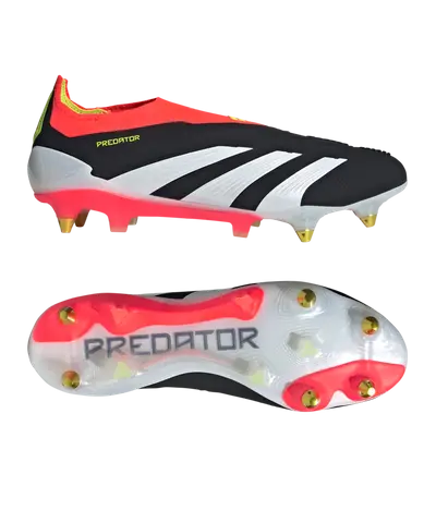 adidas Predator Elite LL SG Solar Energy