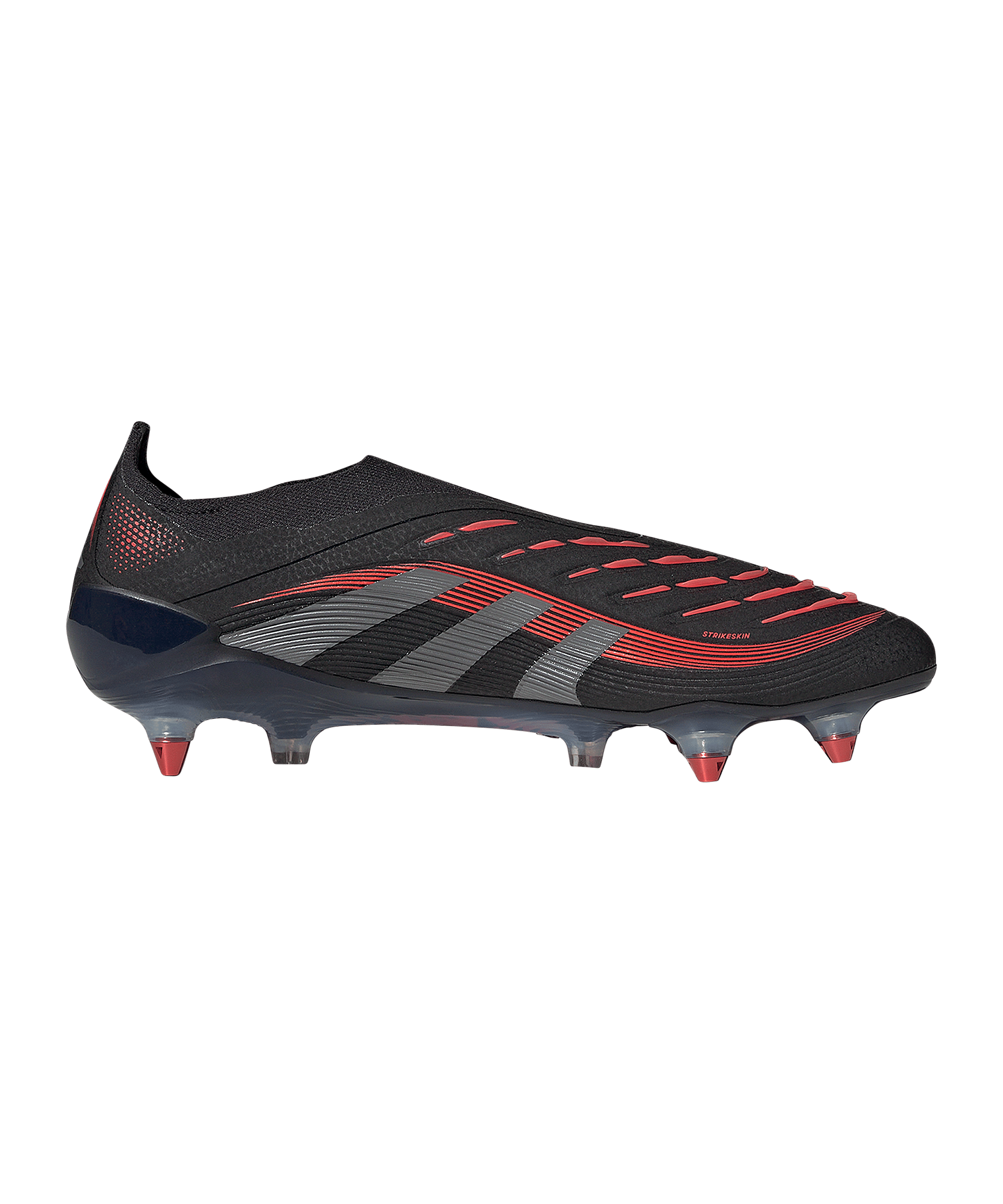 ※GW限定！早い者勝ち！アディダスPREATOR ELITE LL SG adidas Predator Elite LL SG Stealth Victory - Black
