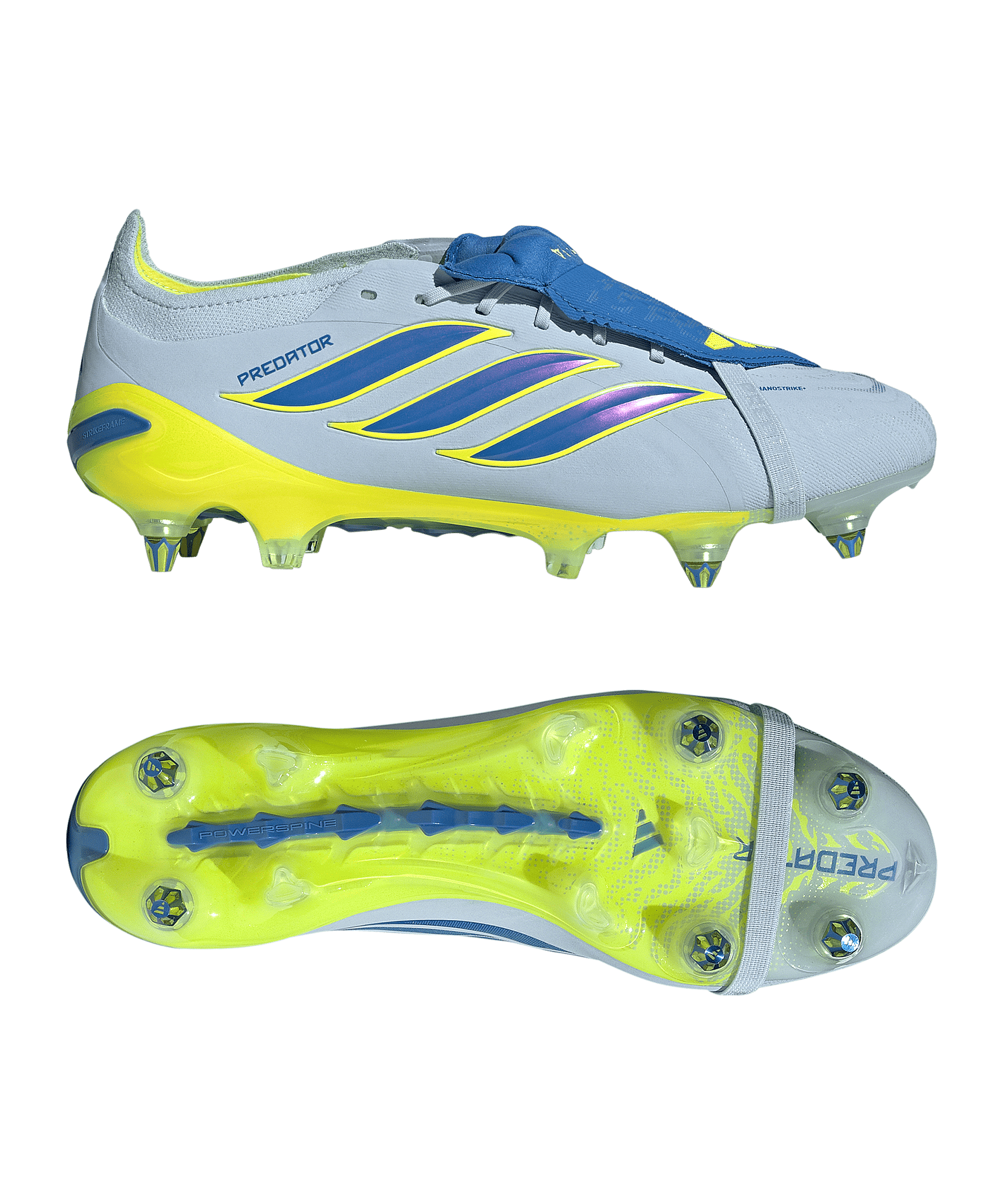 adidas Predator Elite SG Ice Cold Precision image 1