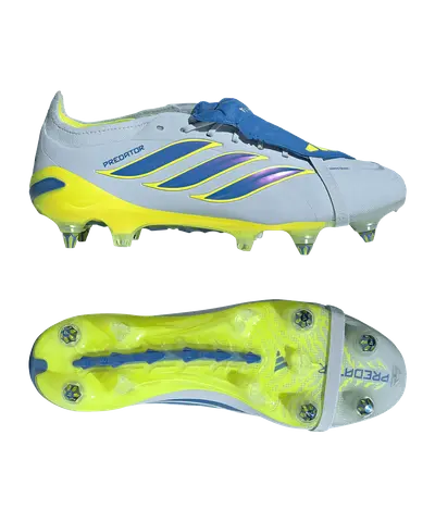 adidas Predator Elite SG Ice Cold Precision