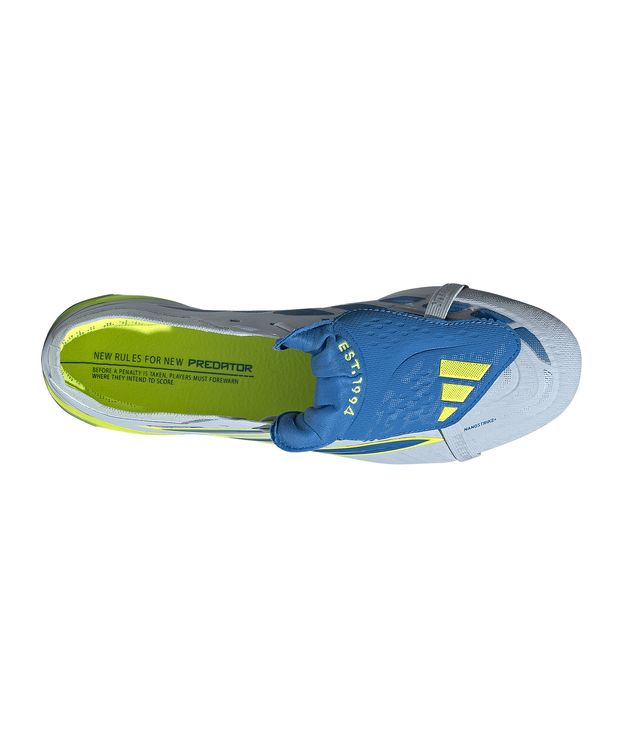 adidas Predator Elite SG Ice Cold Precision image 5