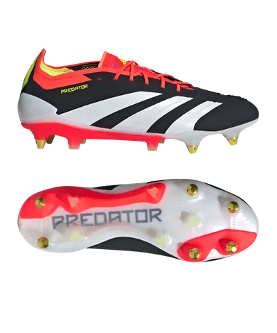 adidas Predator Elite SG Solar Energy