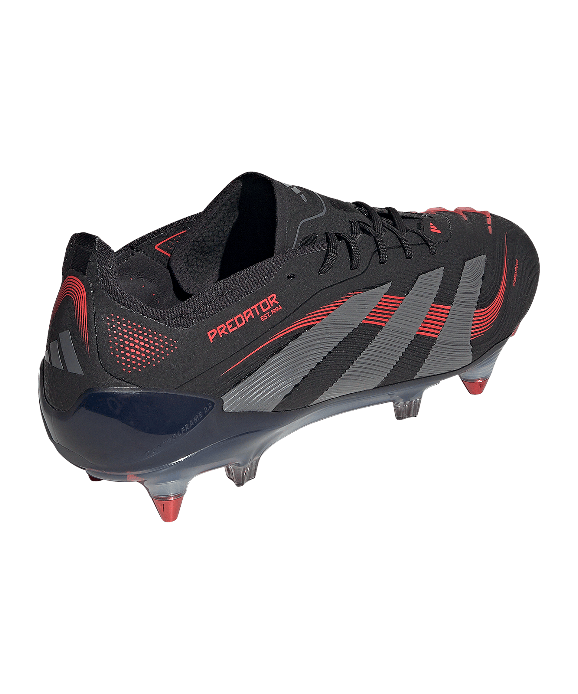 Football boots adidas Predator Elite L SG