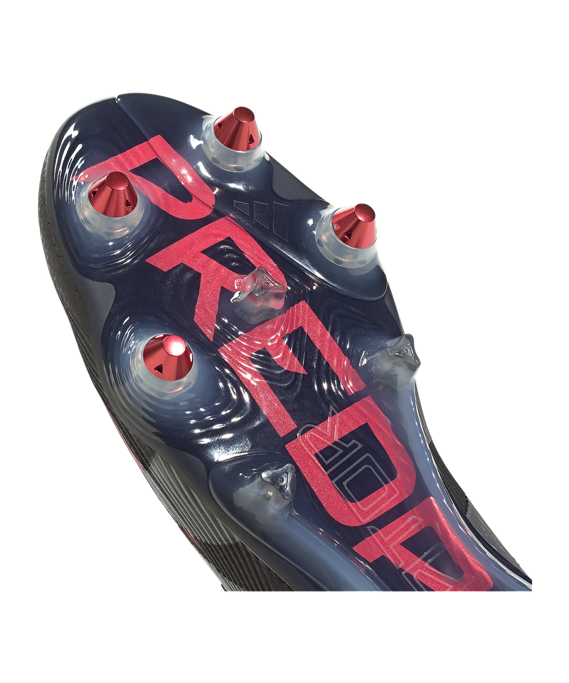 adidas Predator Elite SG Advancement - Lucid Blue/Footwear