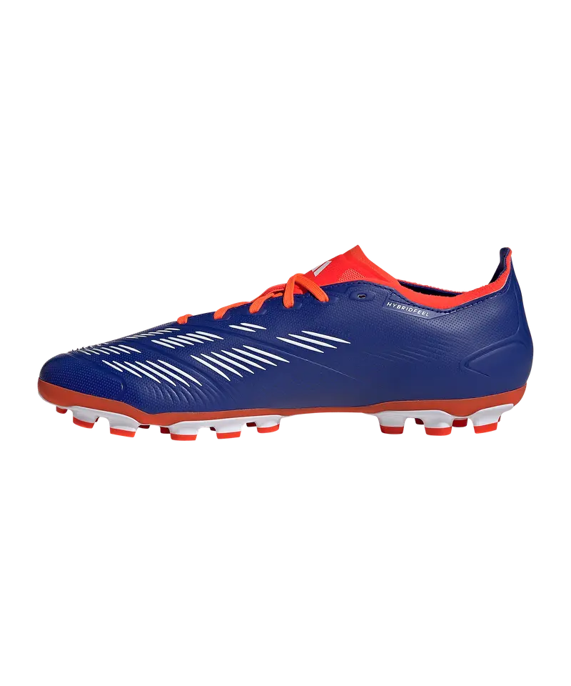 adidas Predator League 2G/3G AG - Blue