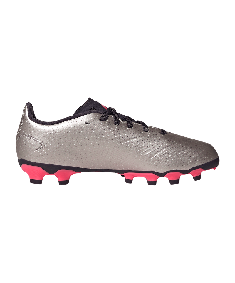 Adidas predator pink junior clearance