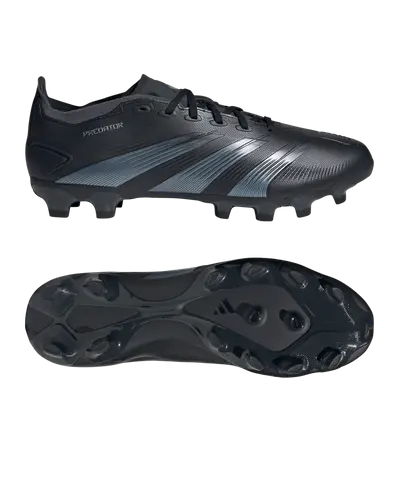 adidas Predator League MG Nightstrike