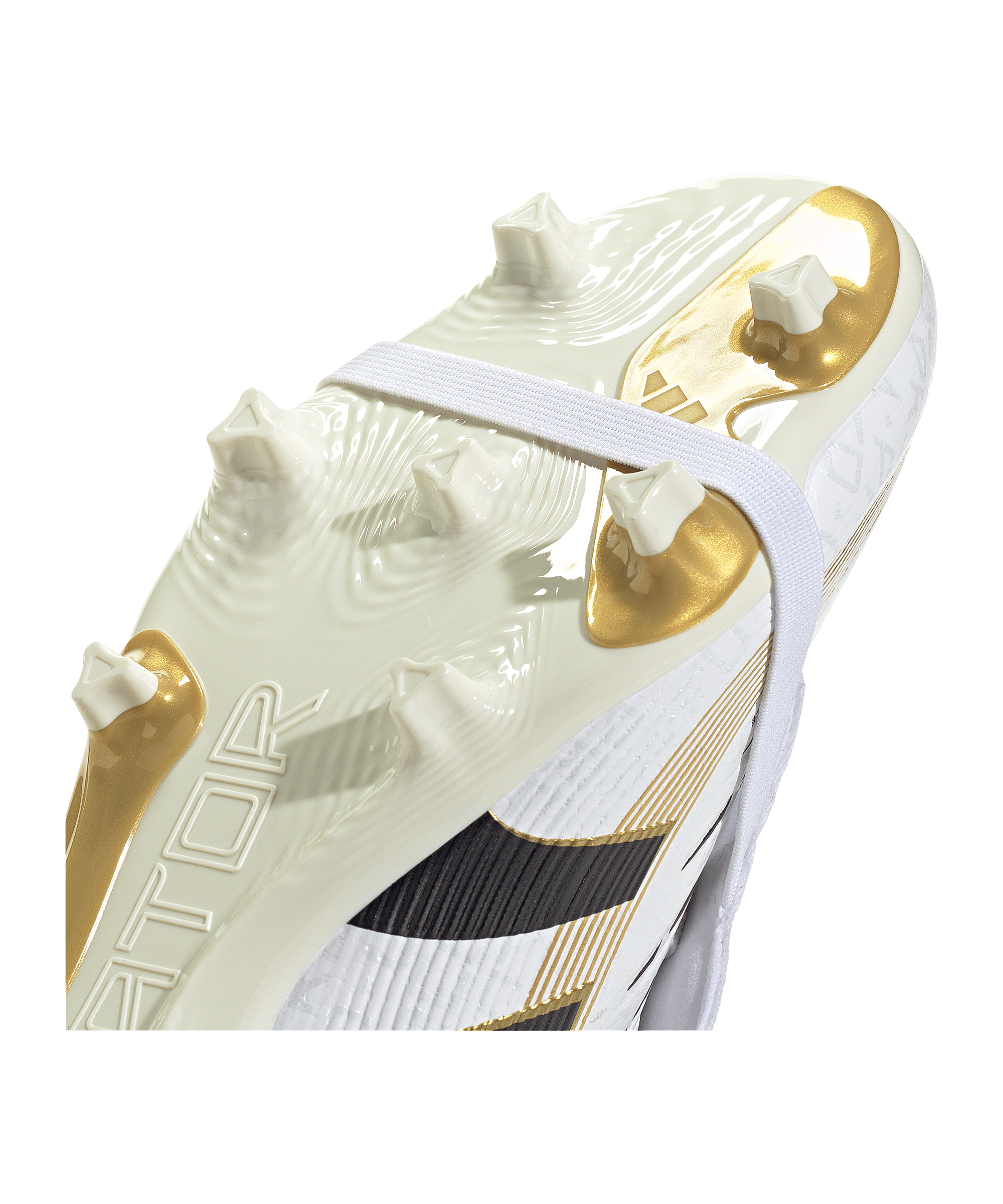 Adidas Predator league FT オフオワイト FG MG Buty piłkarskie adidas Predator League FT FG/MG Off White