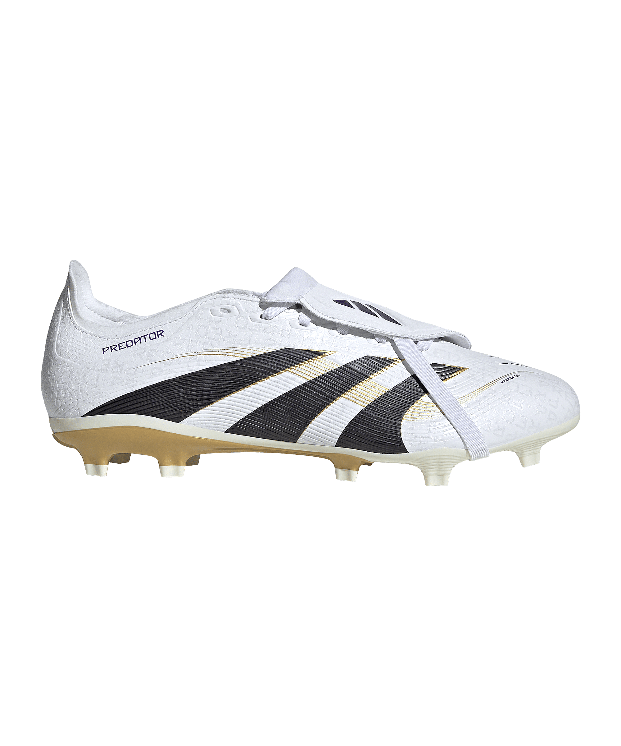 Adidas Predator league FT オフオワイト FG MG adidas Predator League FT FG/MG Road to Glory Weiß - Czarny