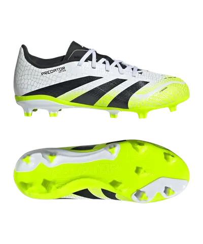 adidas Predator League FG/MG Kids