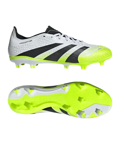 adidas Predator League FG/MG