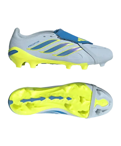 adidas Predator League FG Ice Cold Precision