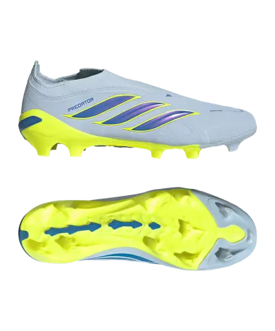 adidas Predator League FG Ice Cold Precision
