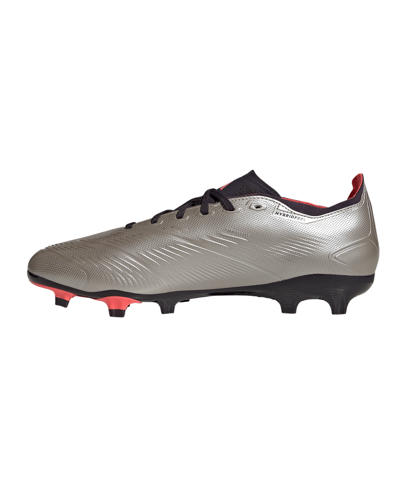 Youth Big Kids' Jr Predator League L FG Soccer Shoe - Core