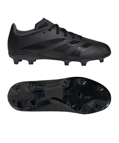 adidas Predator League FG Nightstrike Kids