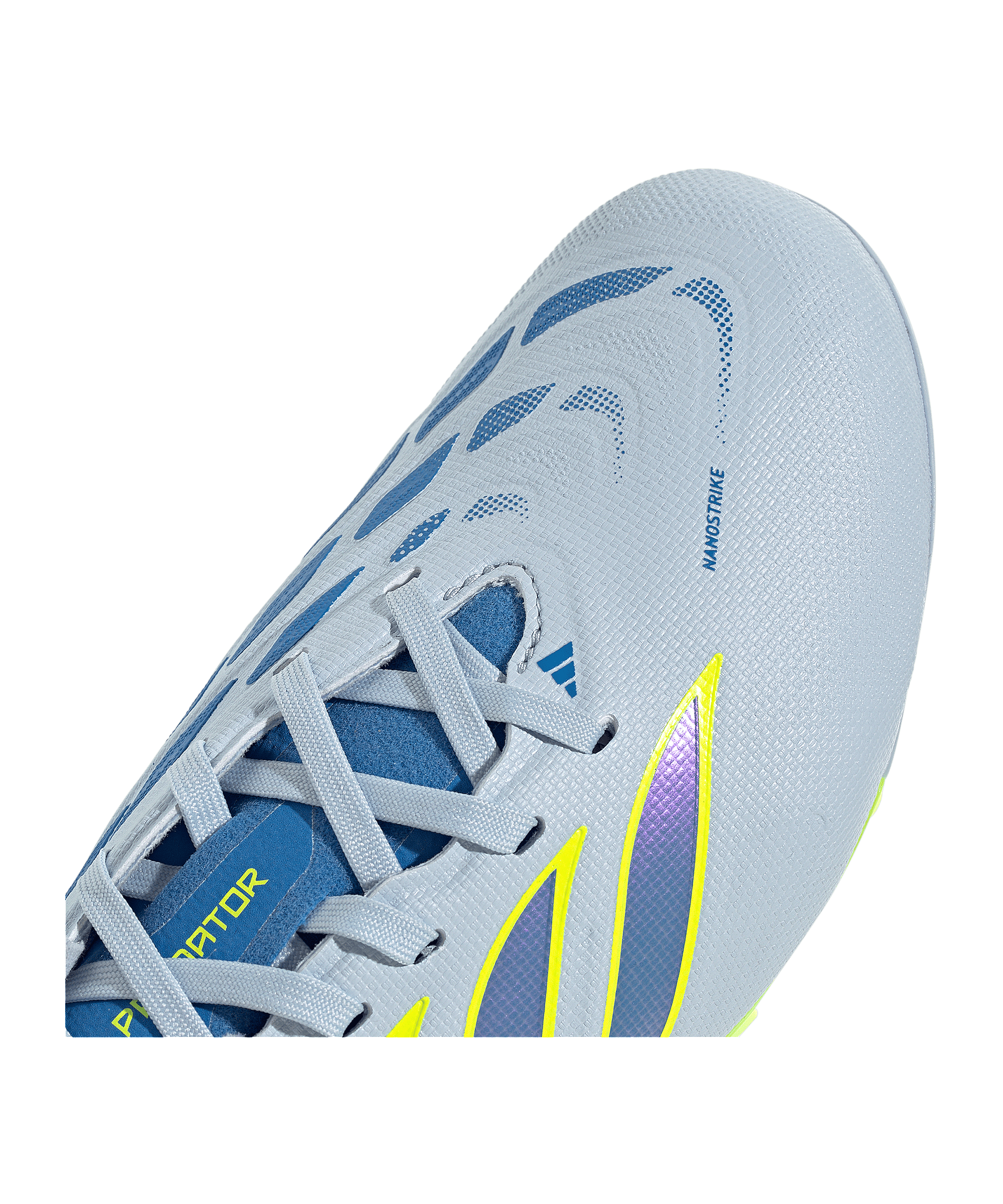 adidas Predator League FG Kids Ice Cold Precision image 9