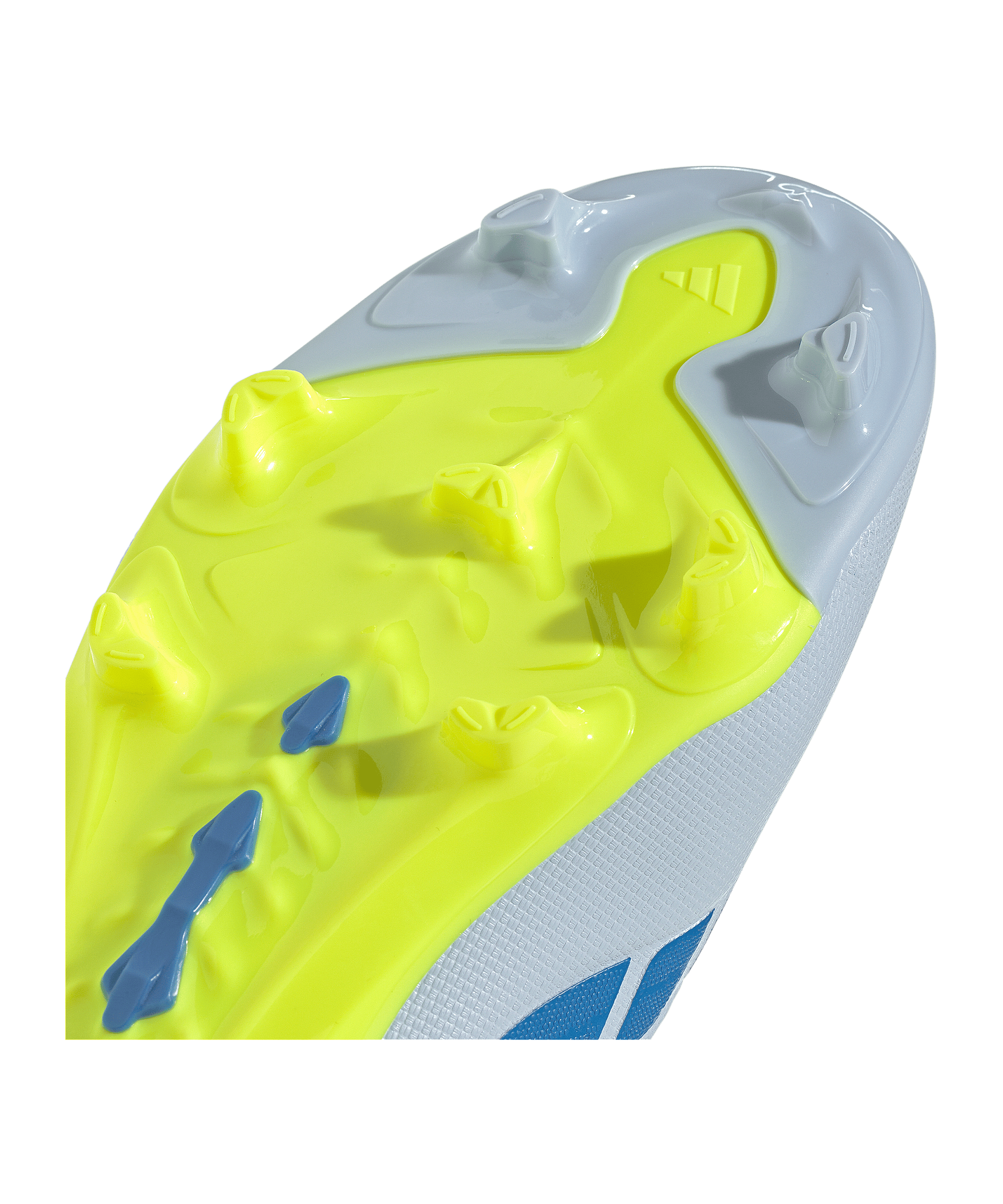 adidas Predator League FG Kids Ice Cold Precision image 10