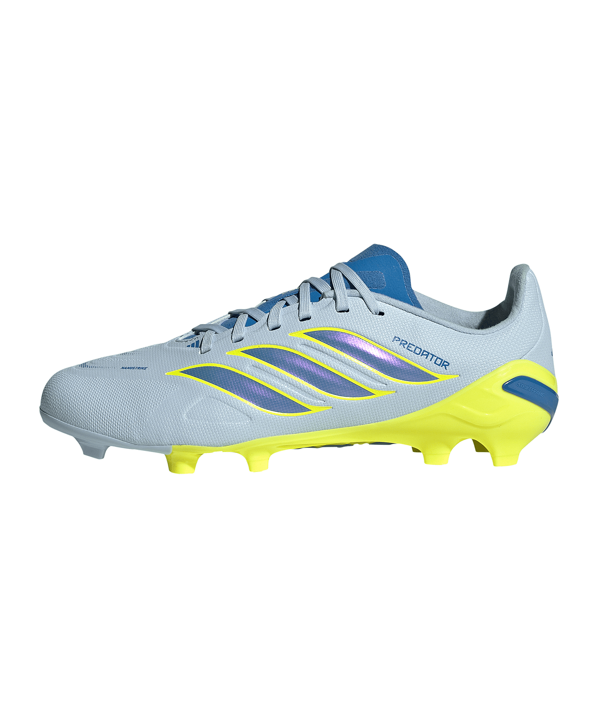 adidas Predator League FG Kids Ice Cold Precision image 7