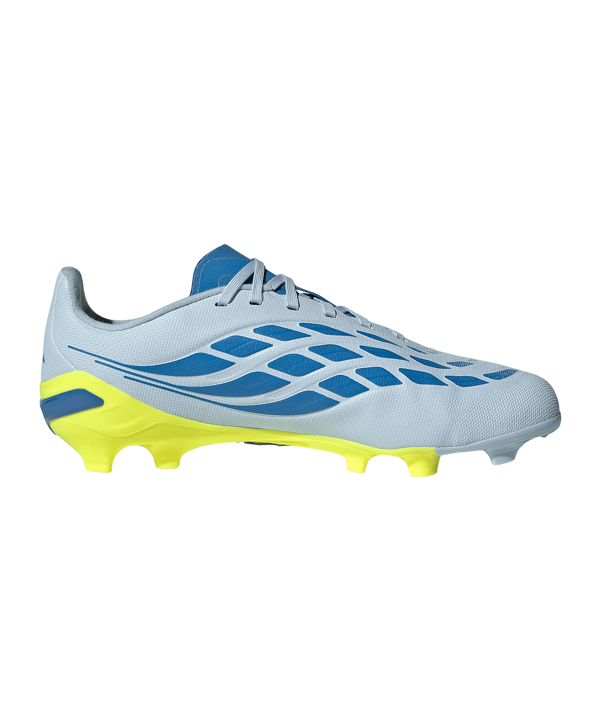 adidas Predator League FG Kids Ice Cold Precision image 8