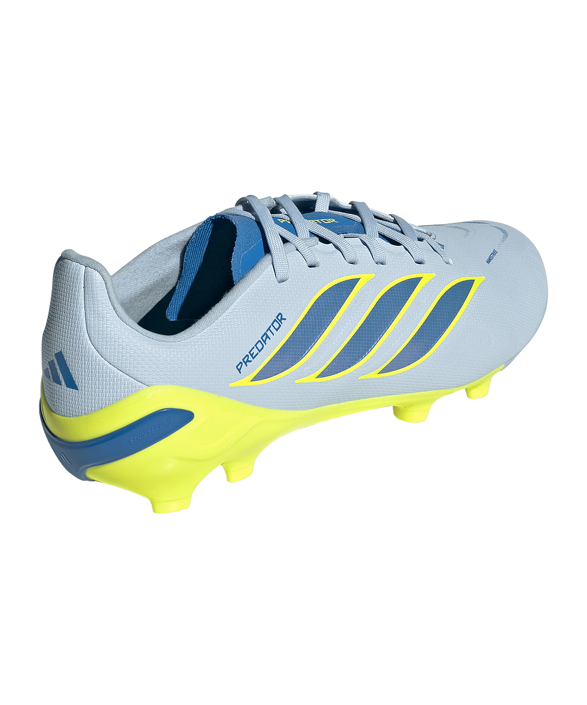 adidas Predator League FG Kids Ice Cold Precision image 6