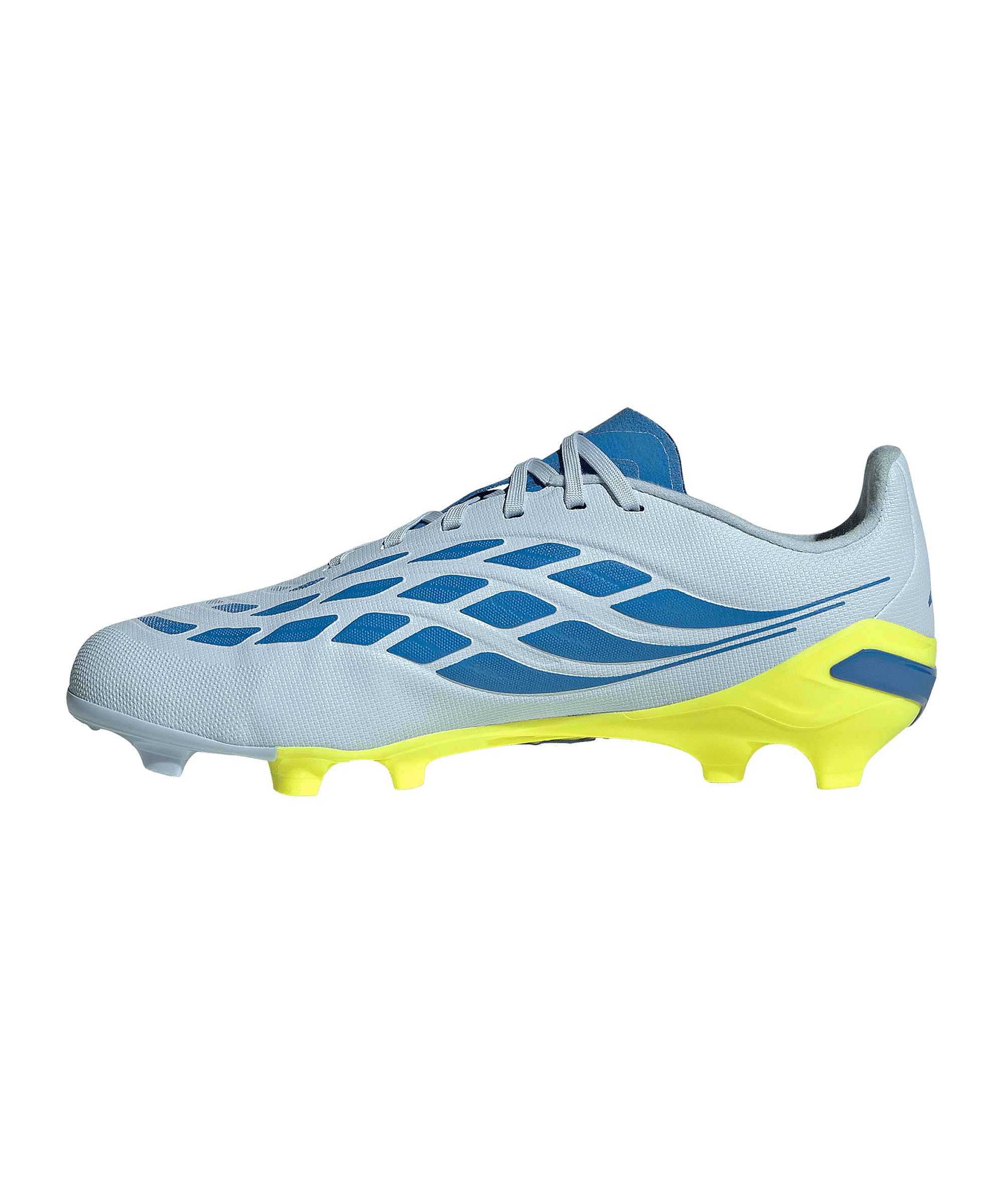 adidas Predator League FG Kids Ice Cold Precision image 3