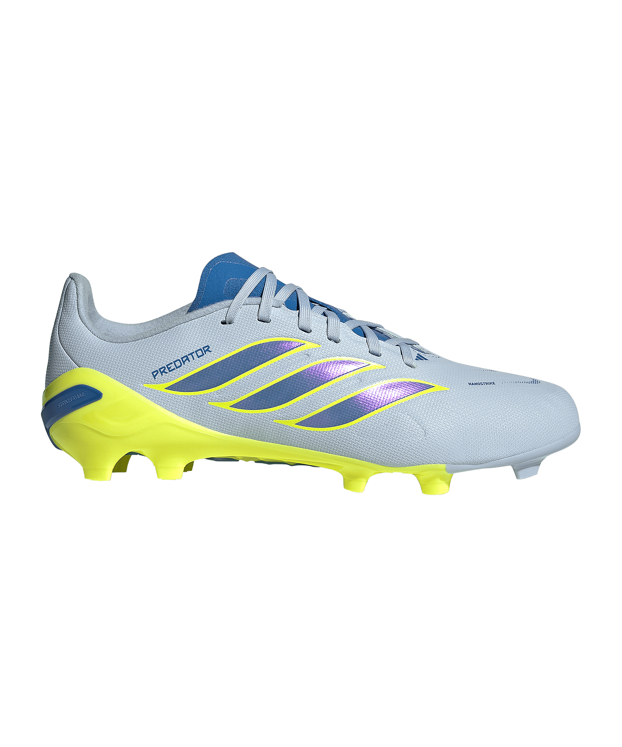 adidas Predator League FG Kids Ice Cold Precision image 2