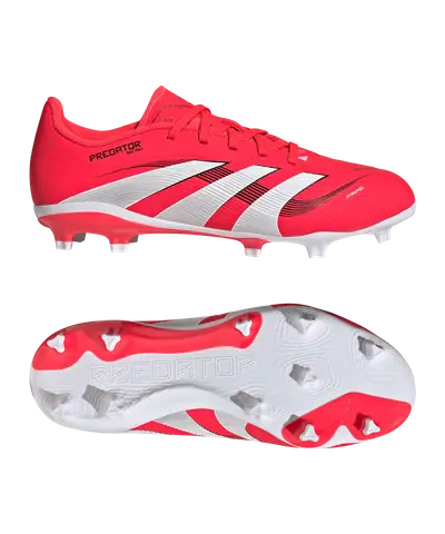adidas Predator League FG Kids