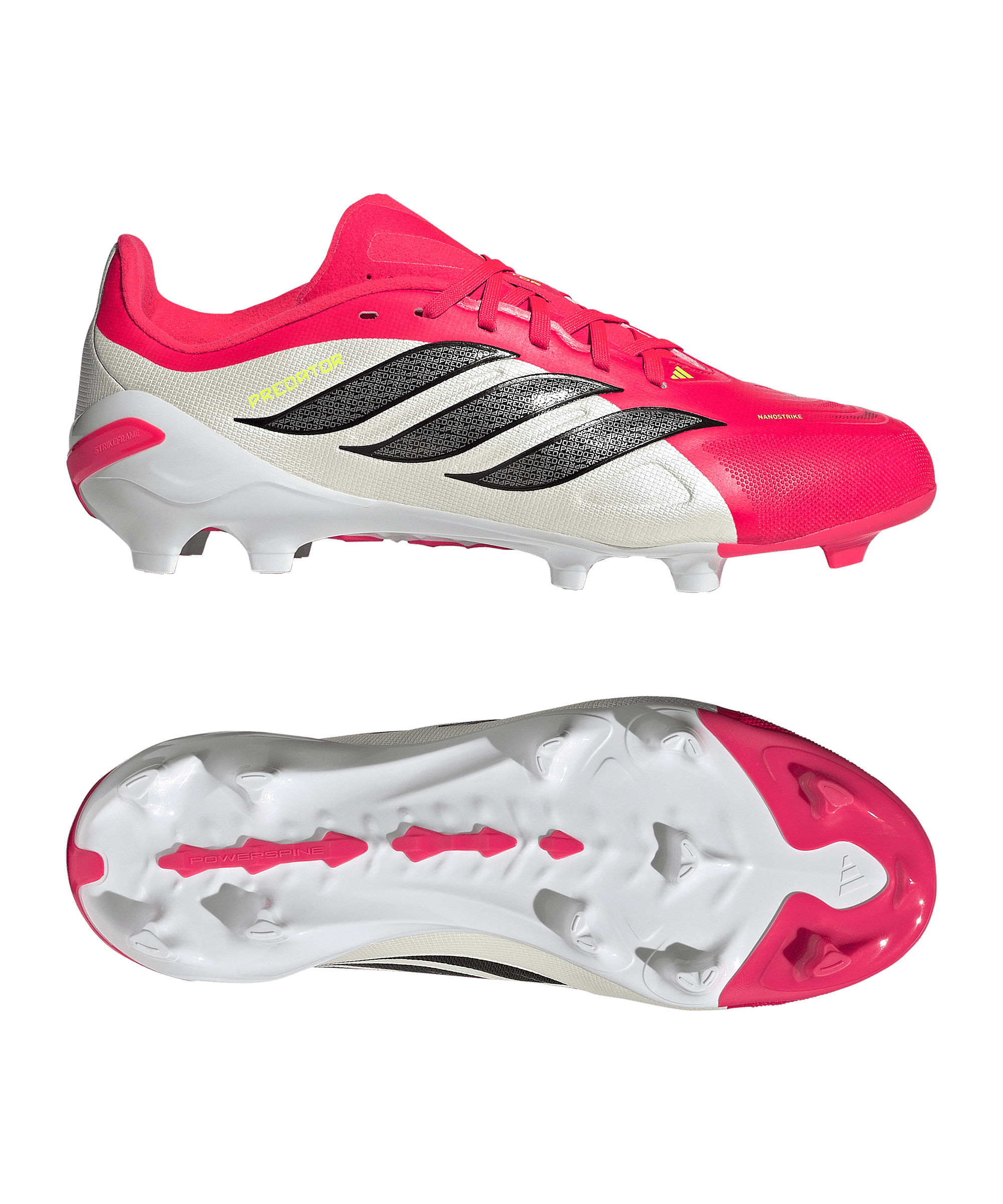 adidas Predator League FG Kids image 1