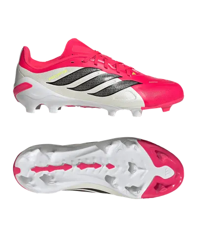adidas Predator League FG Kids