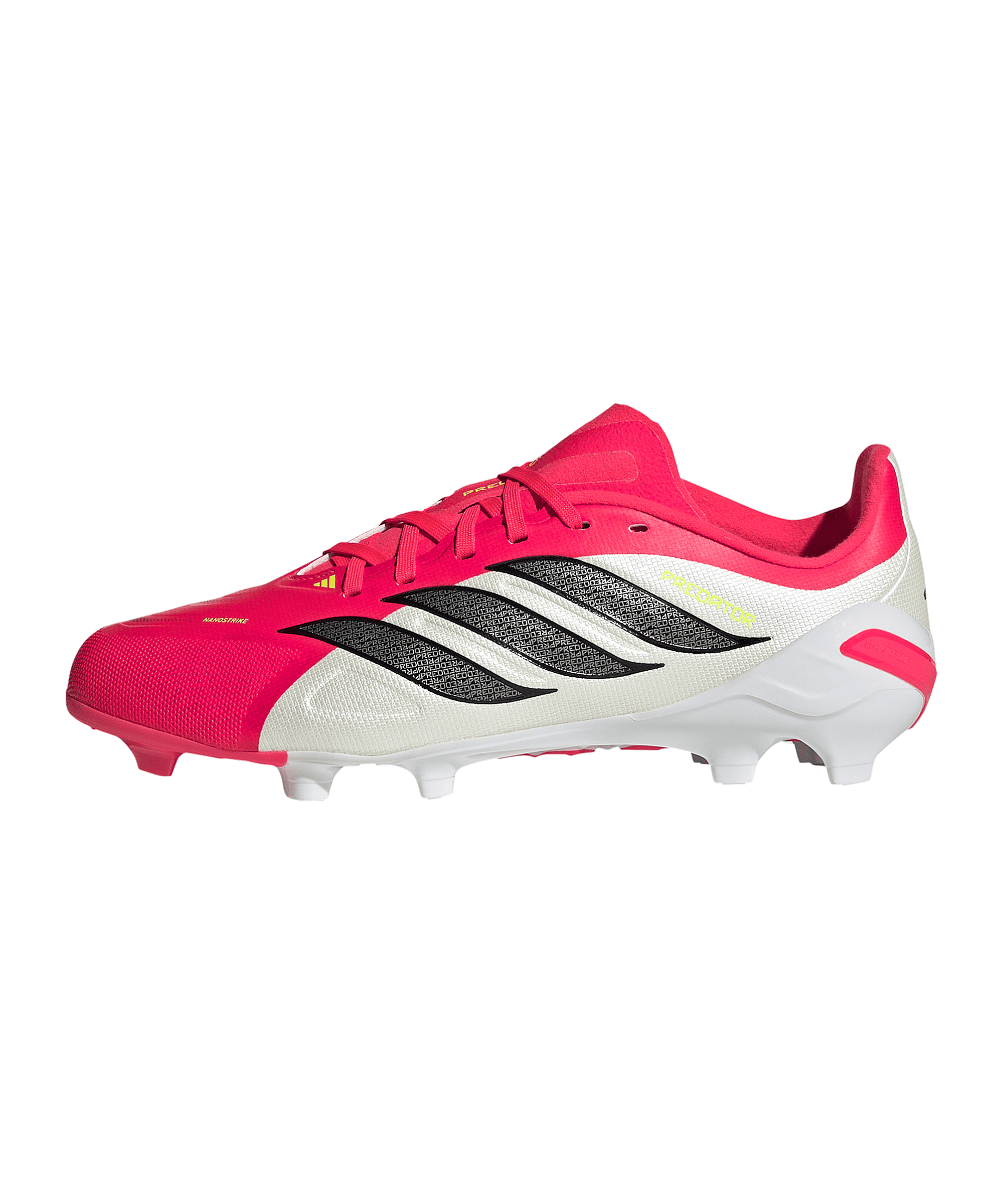 adidas Predator League FG Kids image 7