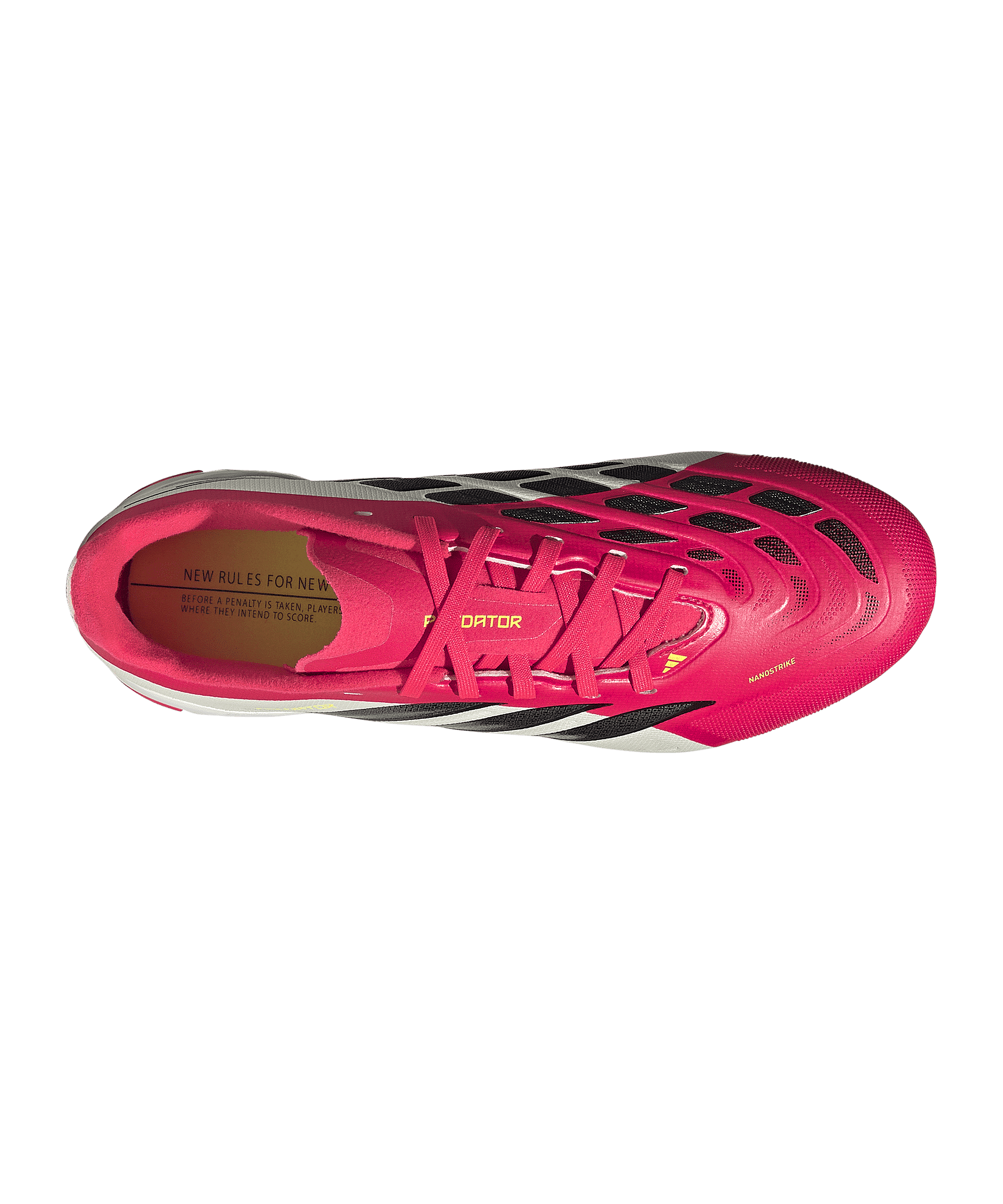 adidas Predator League FG Kids image 5