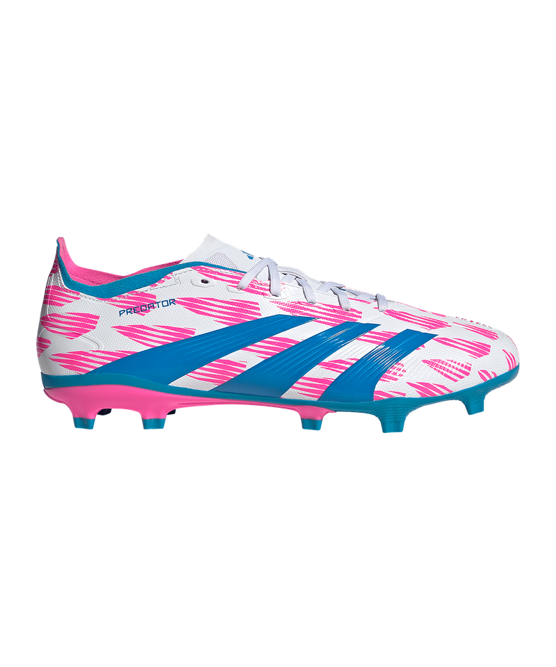 Adidas predator rosas best sale