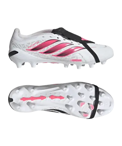 adidas Predator League Fold-Over Tongue AG
