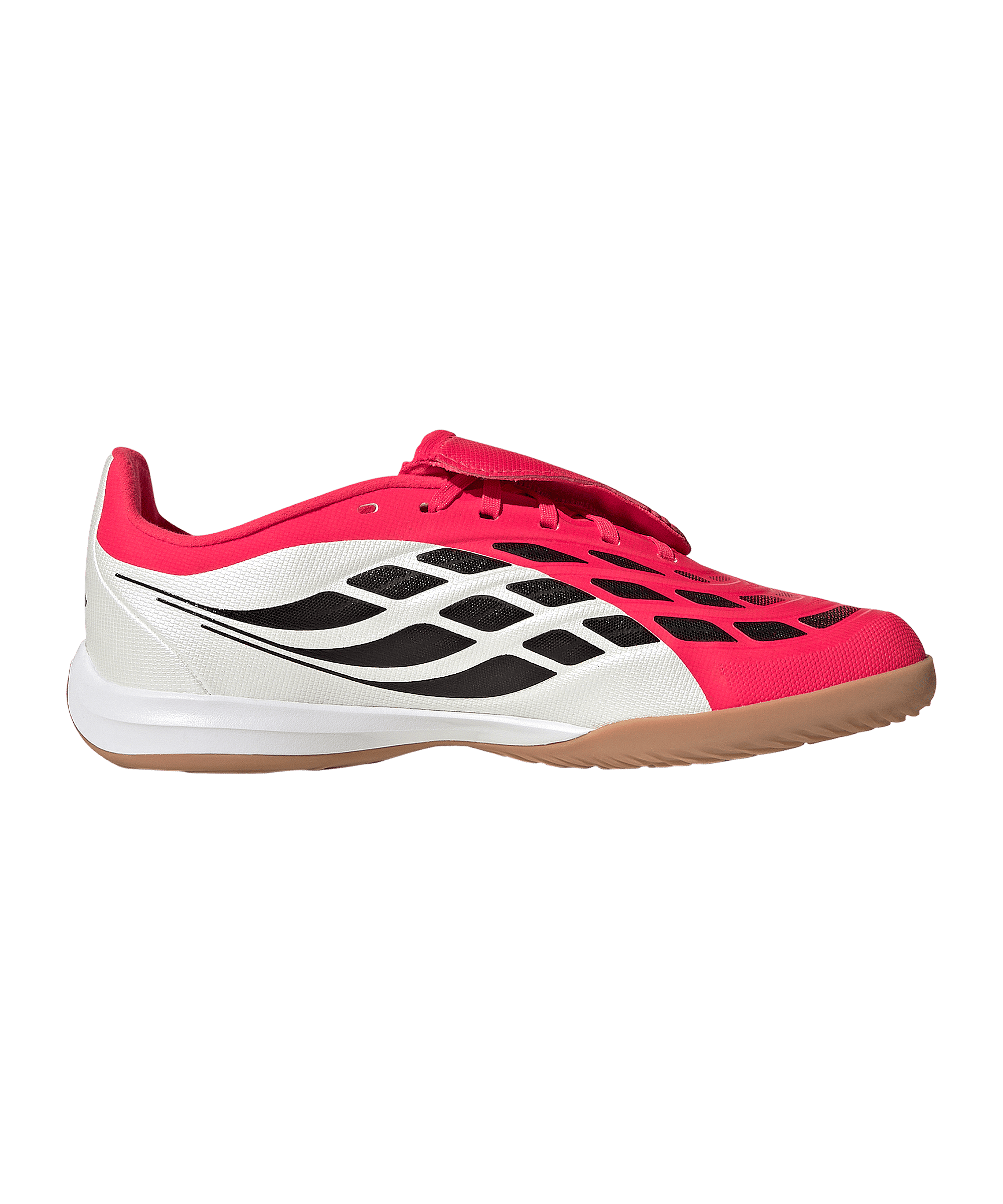 adidas Predator League Fold Over Tongue IN K image 8
