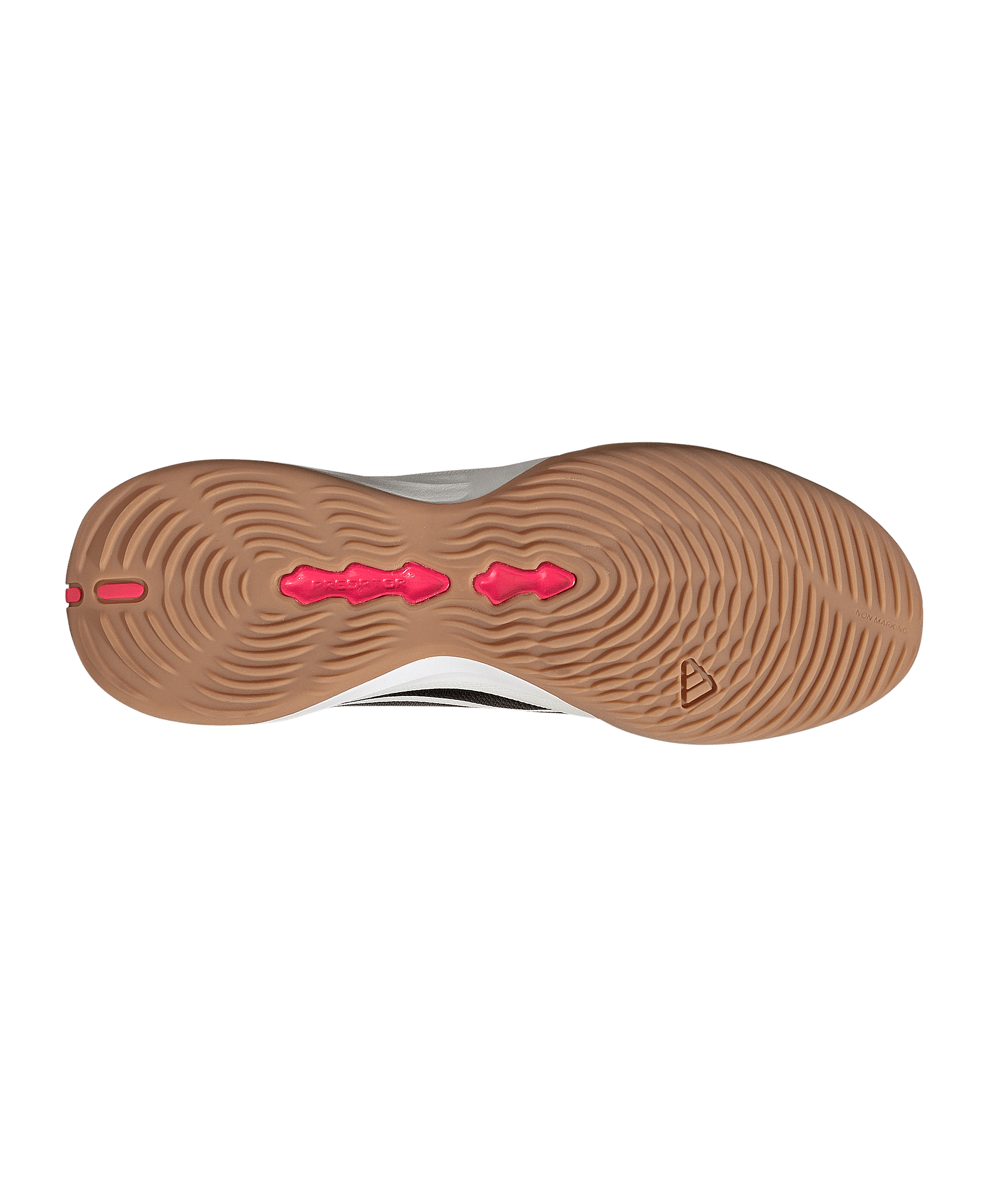 adidas Predator League Fold Over Tongue IN K image 4