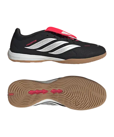 adidas Predator League Fold Over Tongue IN