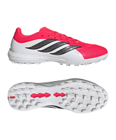 adidas Predator League Fold Over Tongue IN