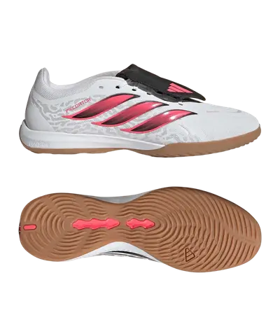 adidas Predator League Fold-Over Tongue IN