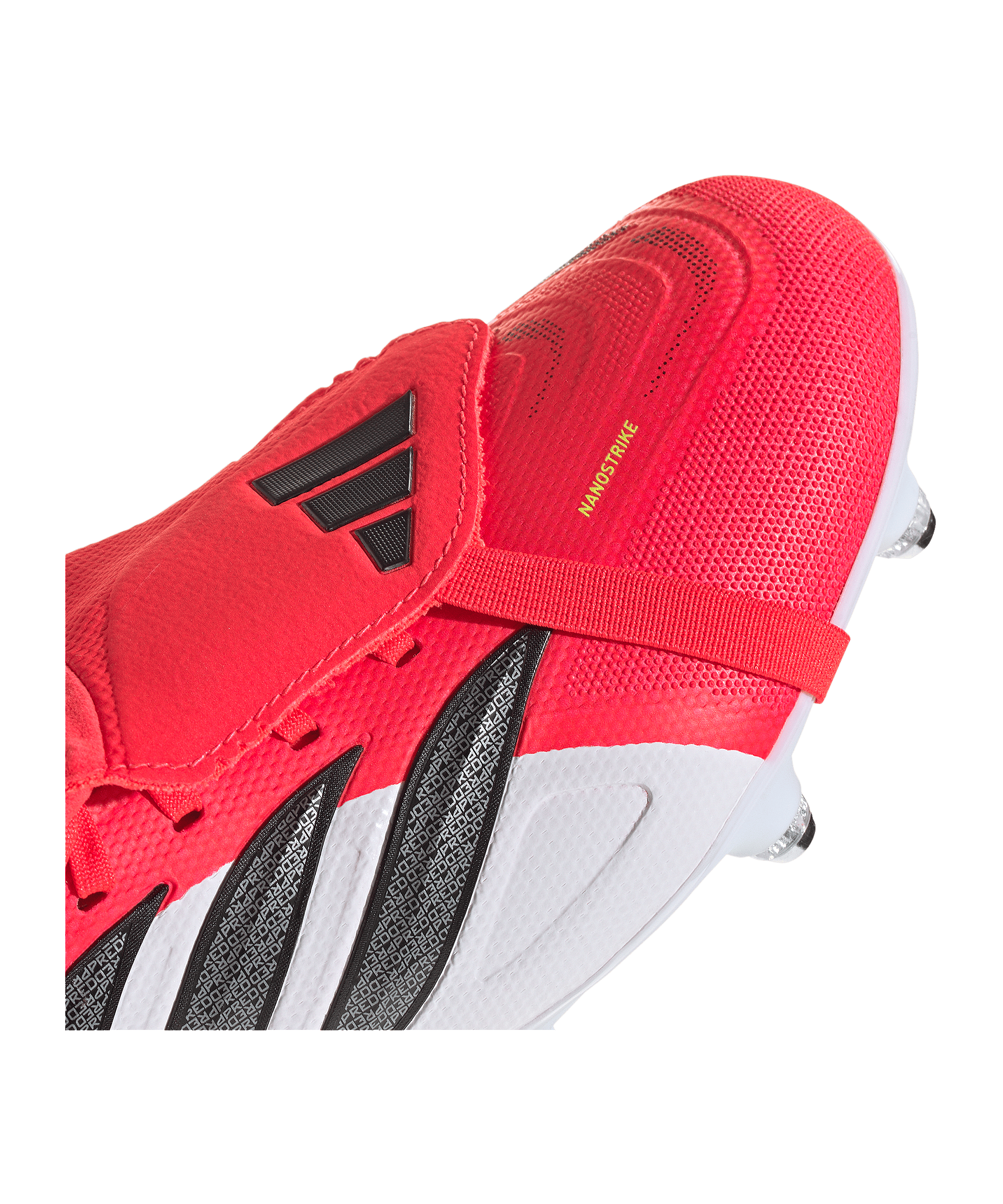 adidas Predator League Fold Over Tongue SG image 9