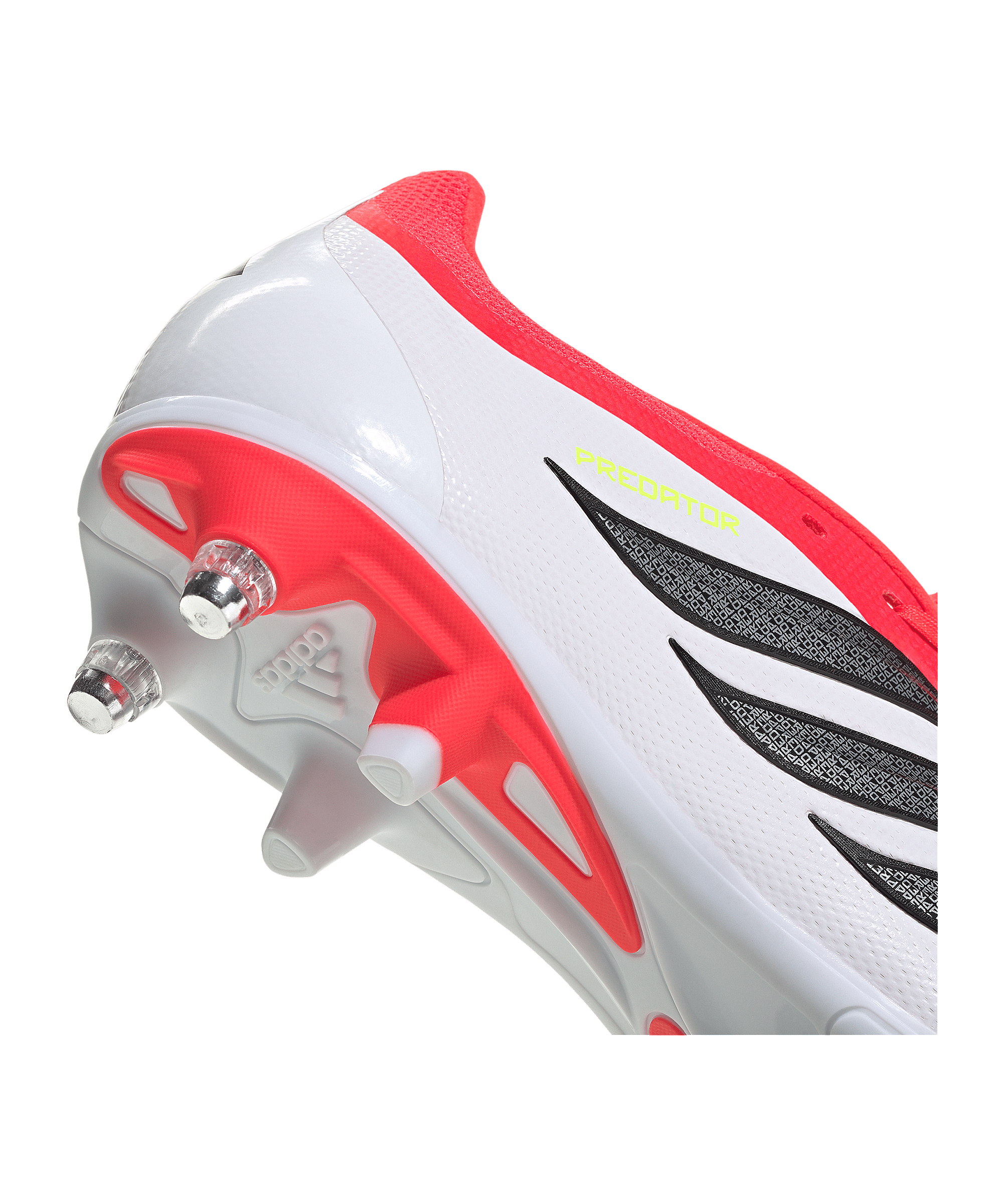 adidas Predator League Fold Over Tongue SG image 10